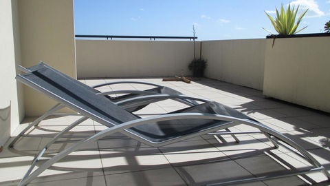 Edge Apartments Cairns - Accommodation Port Macquarie 28