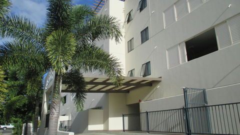 Edge Apartments Cairns - Accommodation Port Macquarie 33
