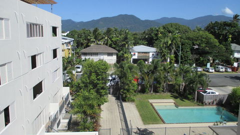 Edge Apartments Cairns - Accommodation Port Macquarie 16