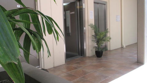 Edge Apartments Cairns - Accommodation Port Macquarie 41