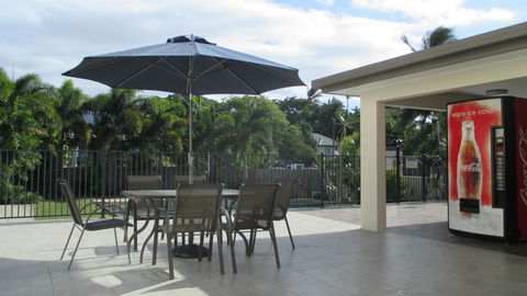Edge Apartments Cairns - Accommodation Port Macquarie 29