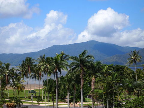 Edge Apartments Cairns - Accommodation Port Macquarie 43