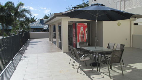 Edge Apartments Cairns - Accommodation Port Macquarie 11