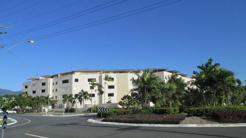 Edge Apartments Cairns - Accommodation Port Macquarie 14