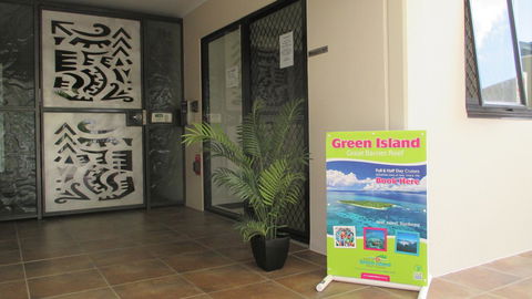 Edge Apartments Cairns - Accommodation Port Macquarie 37