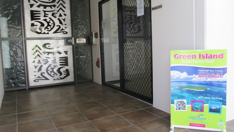 Edge Apartments Cairns - Accommodation Port Macquarie 30