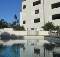 Edge Apartments Cairns - Accommodation Port Macquarie