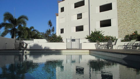 Edge Apartments Cairns - Accommodation Port Macquarie 0