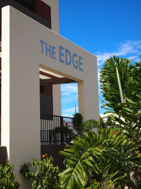 Edge Apartments Cairns - Accommodation Port Macquarie 1