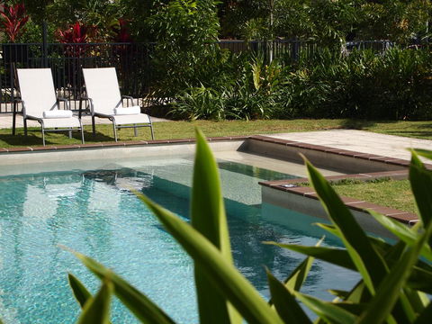 Edge Apartments Cairns - Accommodation Port Macquarie 36