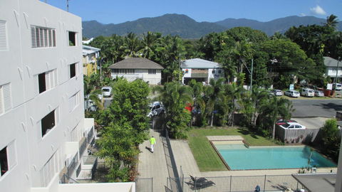 Edge Apartments Cairns - Accommodation Port Macquarie 34