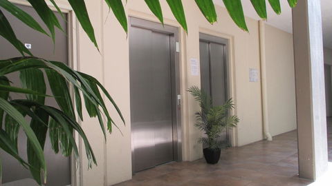 Edge Apartments Cairns - Accommodation Port Macquarie 9