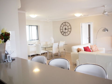 Edge Apartments Cairns - Accommodation Port Macquarie 3
