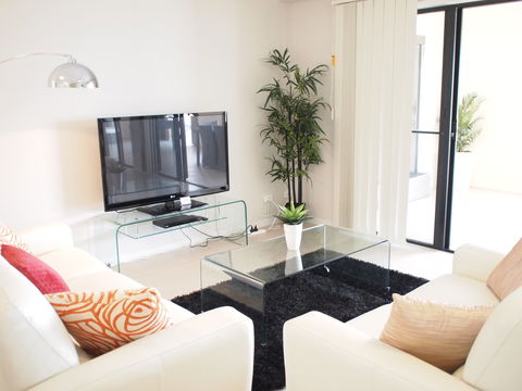 Edge Apartments Cairns - Accommodation Port Macquarie 4