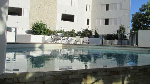 Edge Apartments Cairns - Accommodation Port Macquarie 38