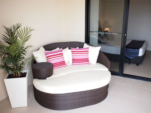 Edge Apartments Cairns - Accommodation Port Macquarie 5
