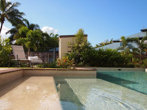 Edge Apartments Cairns - Accommodation Port Macquarie 6
