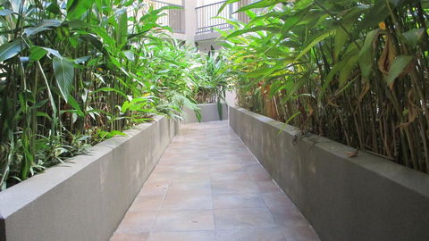Edge Apartments Cairns - Accommodation Port Macquarie 15