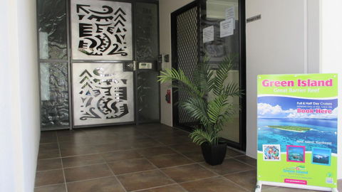Edge Apartments Cairns - Accommodation Port Macquarie 22