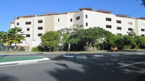 Edge Apartments Cairns - Accommodation Port Macquarie 32