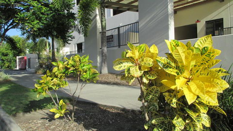 Edge Apartments Cairns - Accommodation Port Macquarie 26