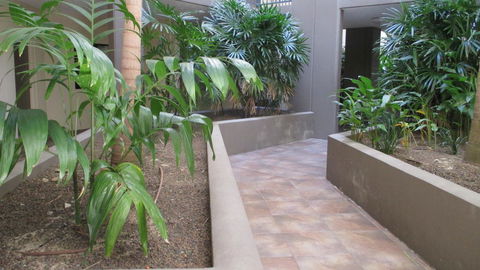 Edge Apartments Cairns - Accommodation Port Macquarie 35