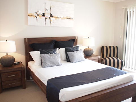 Edge Apartments Cairns - Accommodation Port Macquarie 2