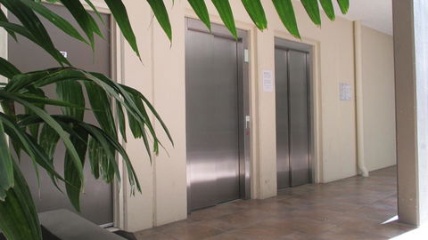 Edge Apartments Cairns - Accommodation Port Macquarie 31