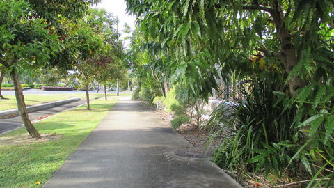 Edge Apartments Cairns - Accommodation Port Macquarie 17
