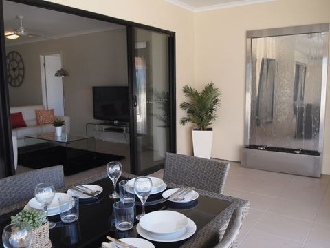 Edge Apartments Cairns - Accommodation Port Macquarie 8