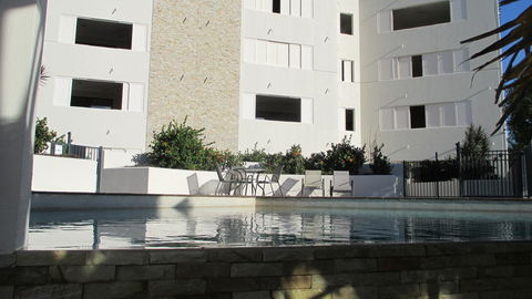Edge Apartments Cairns - Accommodation Port Macquarie 19
