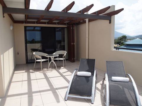 Edge Apartments Cairns - Accommodation Port Macquarie 7