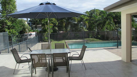 Edge Apartments Cairns - Accommodation Port Macquarie 12
