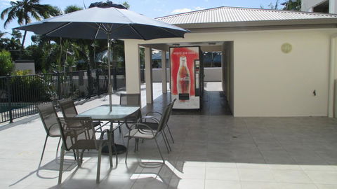 Edge Apartments Cairns - Accommodation Port Macquarie 10