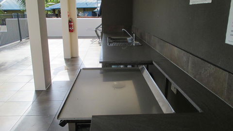 Edge Apartments Cairns - Accommodation Port Macquarie 13