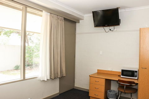 Salisbury Hotel Motel - Accommodation Port Macquarie 19