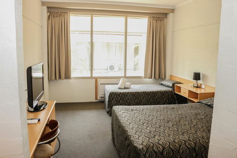 Salisbury Hotel Motel - Accommodation Port Macquarie 11