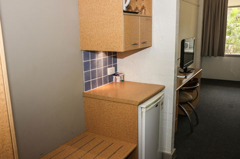 Salisbury Hotel Motel - Accommodation Port Macquarie 14