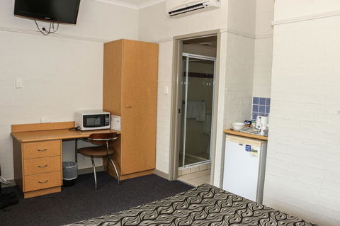 Salisbury Hotel Motel - Accommodation Port Macquarie 18