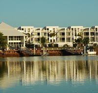 Hinchinbrook Holiday Apartments - Accommodation Port Macquarie