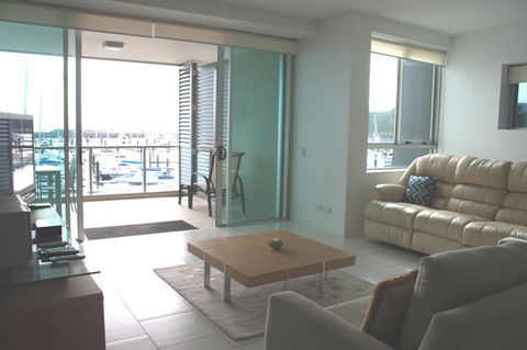Private Seaview Apartment At Peninsula - Airlie Beach - Accommodation Port Macquarie 9