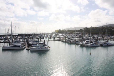 Private Seaview Apartment At Peninsula - Airlie Beach - Accommodation Port Macquarie 10