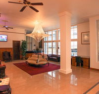 Astor Metropole Hotel - Accommodation Port Macquarie