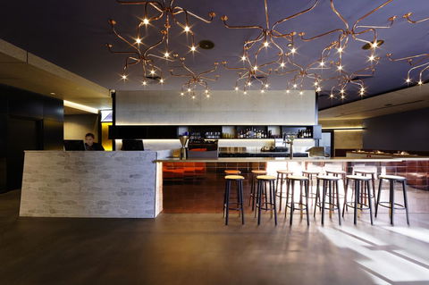Alpha Mosaic Hotel Fortitude Valley Brisbane - Accommodation Port Macquarie 4