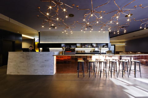 Alpha Mosaic Hotel Fortitude Valley Brisbane - Accommodation Port Macquarie 18