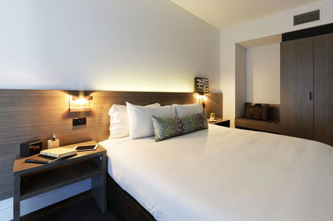 Alpha Mosaic Hotel Fortitude Valley Brisbane - Accommodation Port Macquarie 14