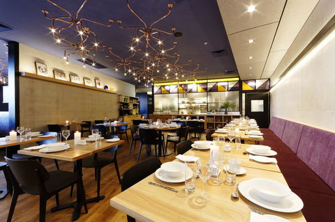 Alpha Mosaic Hotel Fortitude Valley Brisbane - Accommodation Port Macquarie 19