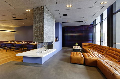 Alpha Mosaic Hotel Fortitude Valley Brisbane - Accommodation Port Macquarie 8