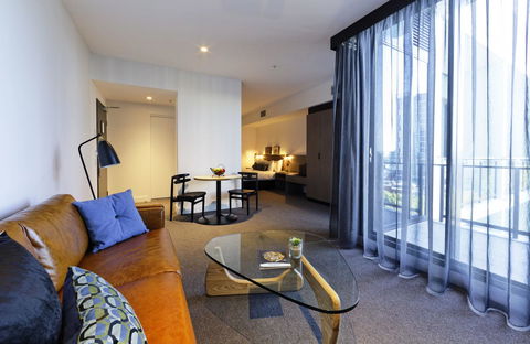 Alpha Mosaic Hotel Fortitude Valley Brisbane - Accommodation Port Macquarie 13