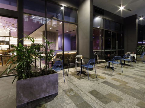 Alpha Mosaic Hotel Fortitude Valley Brisbane - Accommodation Port Macquarie 23